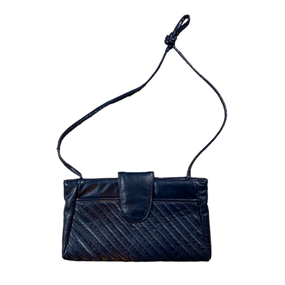 Vintage 1980s Toni Leather Purse